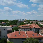 Apartman Sirena Seaview - Free Parking