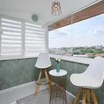 Apartman Sirena Seaview - Free Parking *