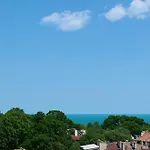 Apartman Sirena Seaview - Free Parking