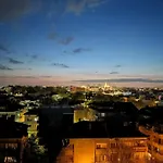 Sirena Seaview - Free Parking Apartman