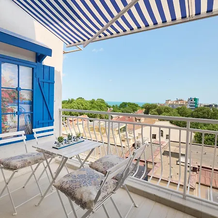Apartman Sirena Seaview - Free Parking
