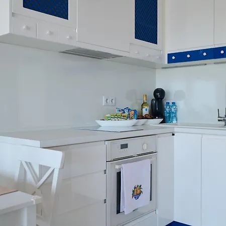 Sirena Seaview - Free Parking Apartament