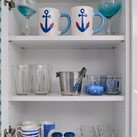 Sirena Seaview - Free Parking Apartament *