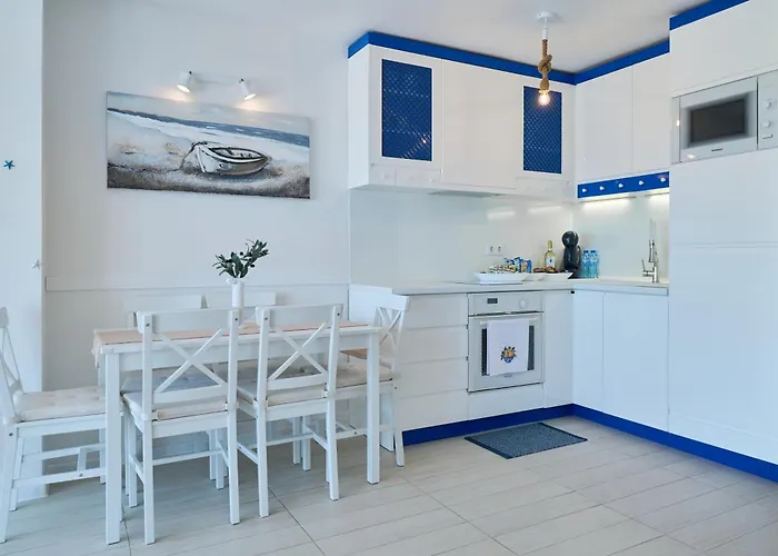 Sirena Seaview - Free Parking