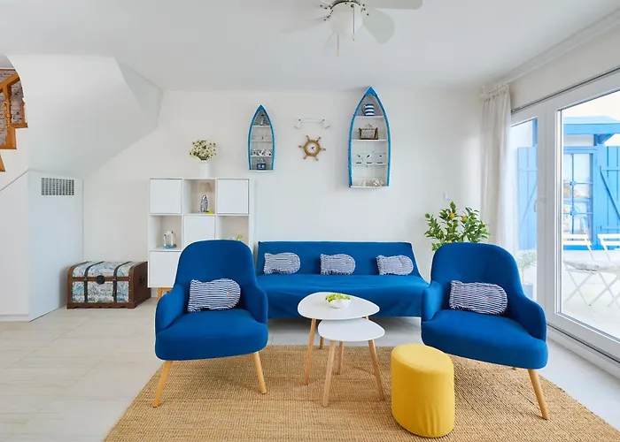 Sirena Seaview - Free Parking