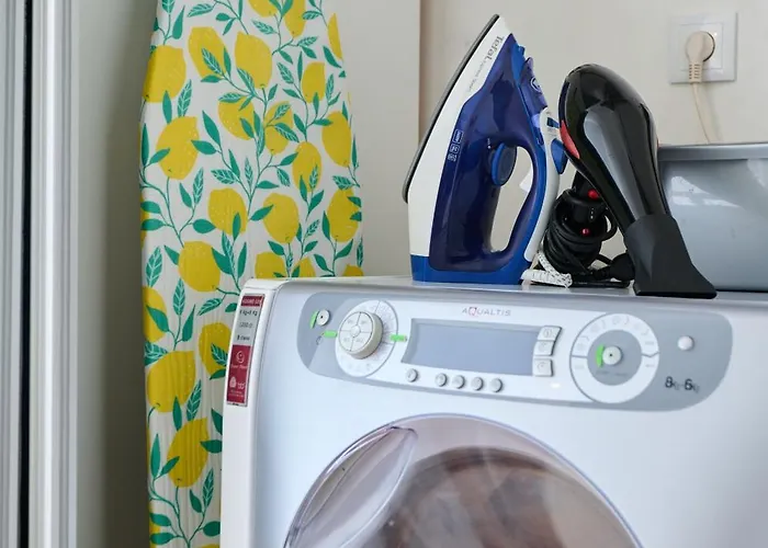 Sirena Seaview - Free Parking Daire Varna