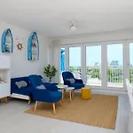 Sirena Seaview - Free Parking 瓦爾納