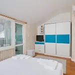 Sirena Seaview - Free Parking 公寓 *