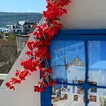 Sirena Seaview - Free Parking 公寓 *