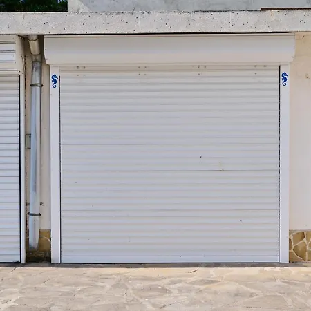 Sirena Seaview - Free Parking 瓦爾納