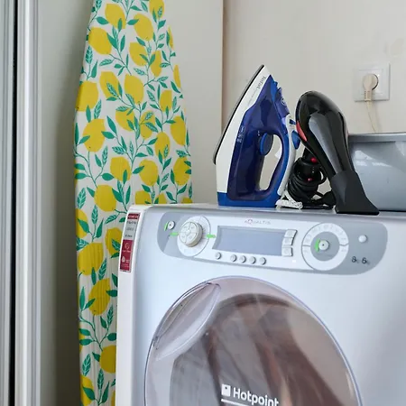 Sirena Seaview - Free Parking Apartman Várna