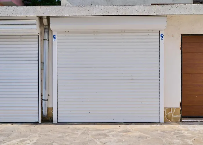 Sirena Seaview - Free Parking Varna